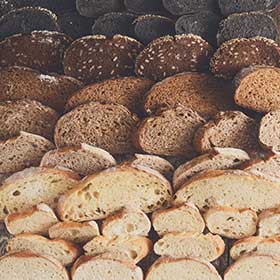 Bread Assortment